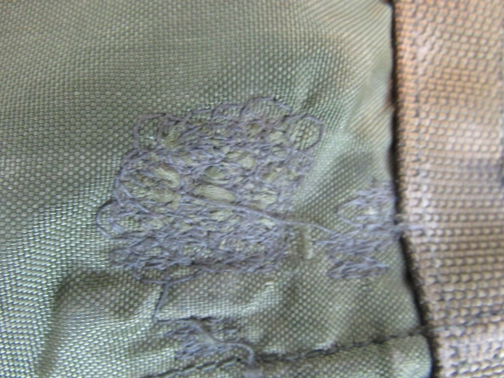 USGI POST VIETNAM LC-1 LARGE ALICE PACK COMPLETE