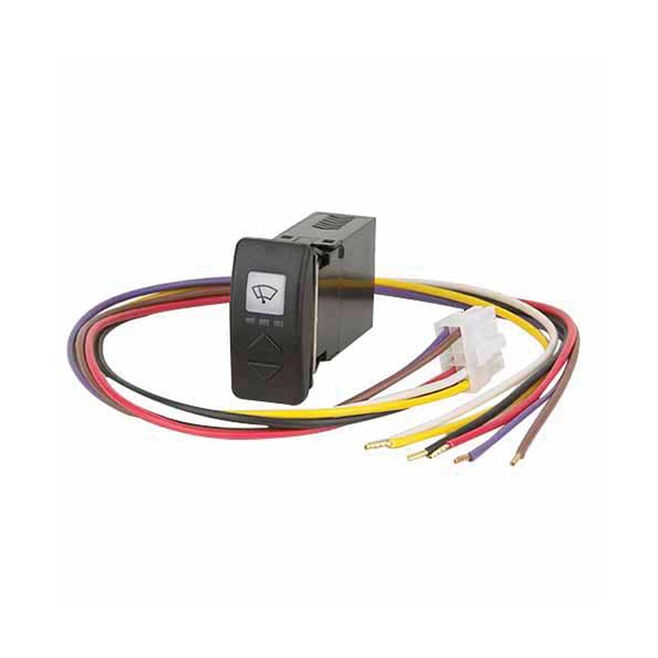 Imtra EX210341 Exalto Wiper Control