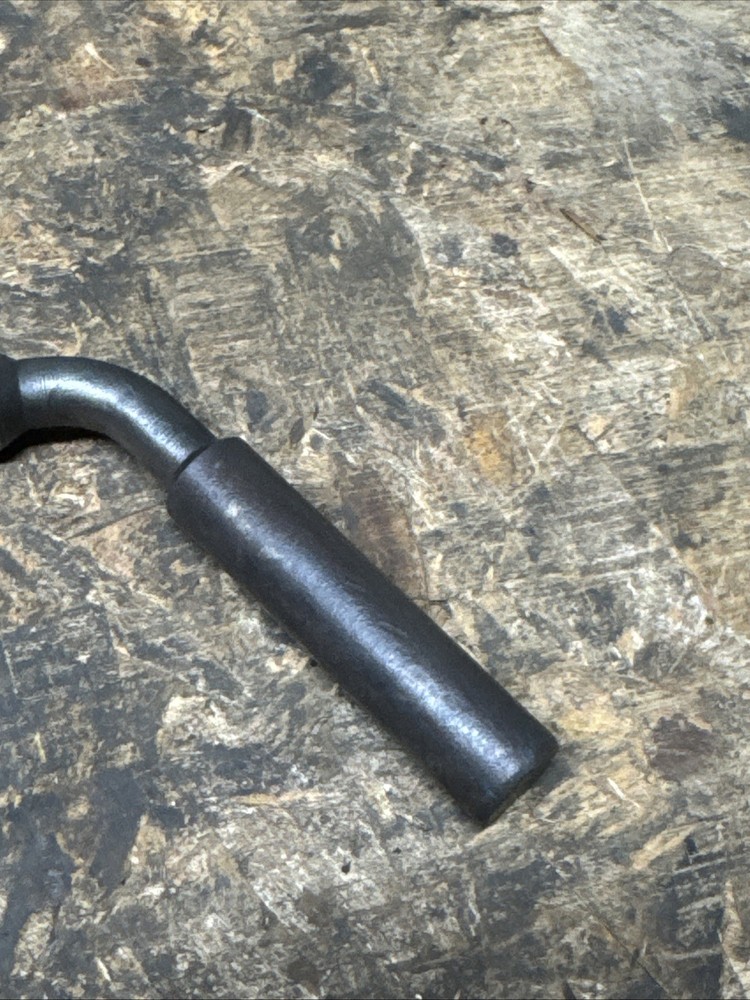 🦬 Buffalo Forge No. 15 Drill Press ( post - 1957) Table Lock