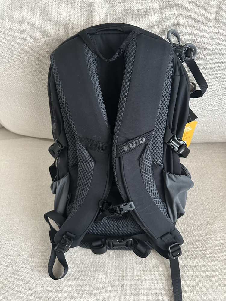 KUIU Divide 1200 Hunting Day Pack