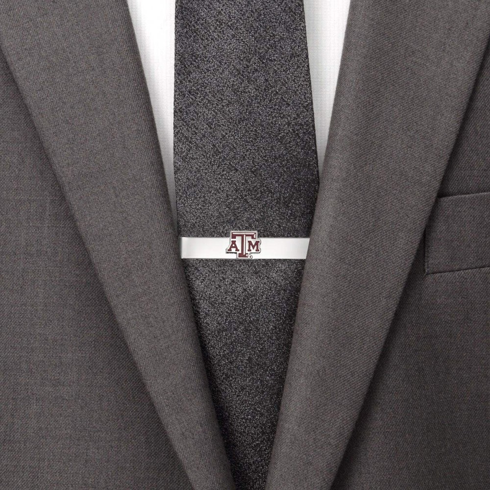NCAA Texas A&M Aggies Tie Bar
