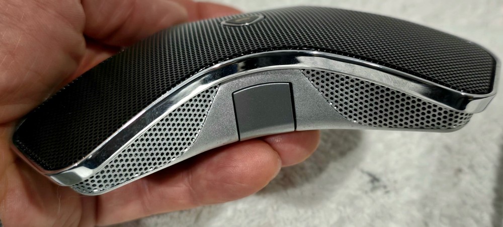 Polycom RealPresence External Unit Microphone 2201-09750-002