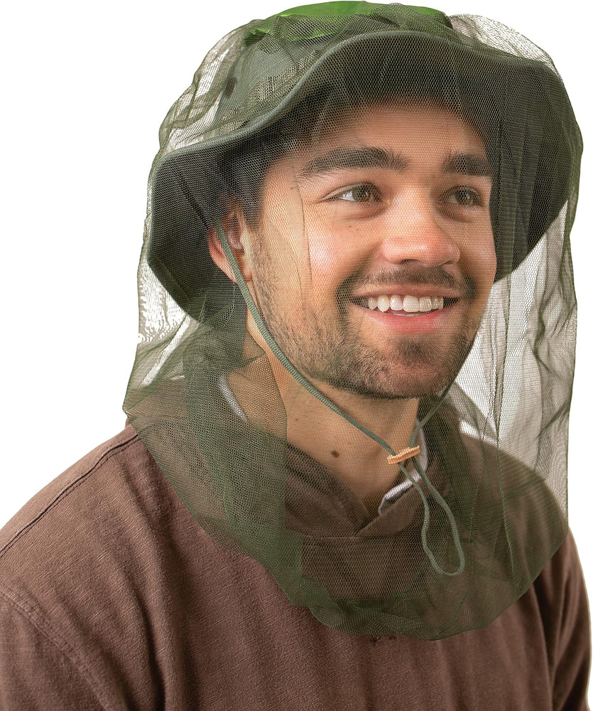 Mosquito Head Net (709)