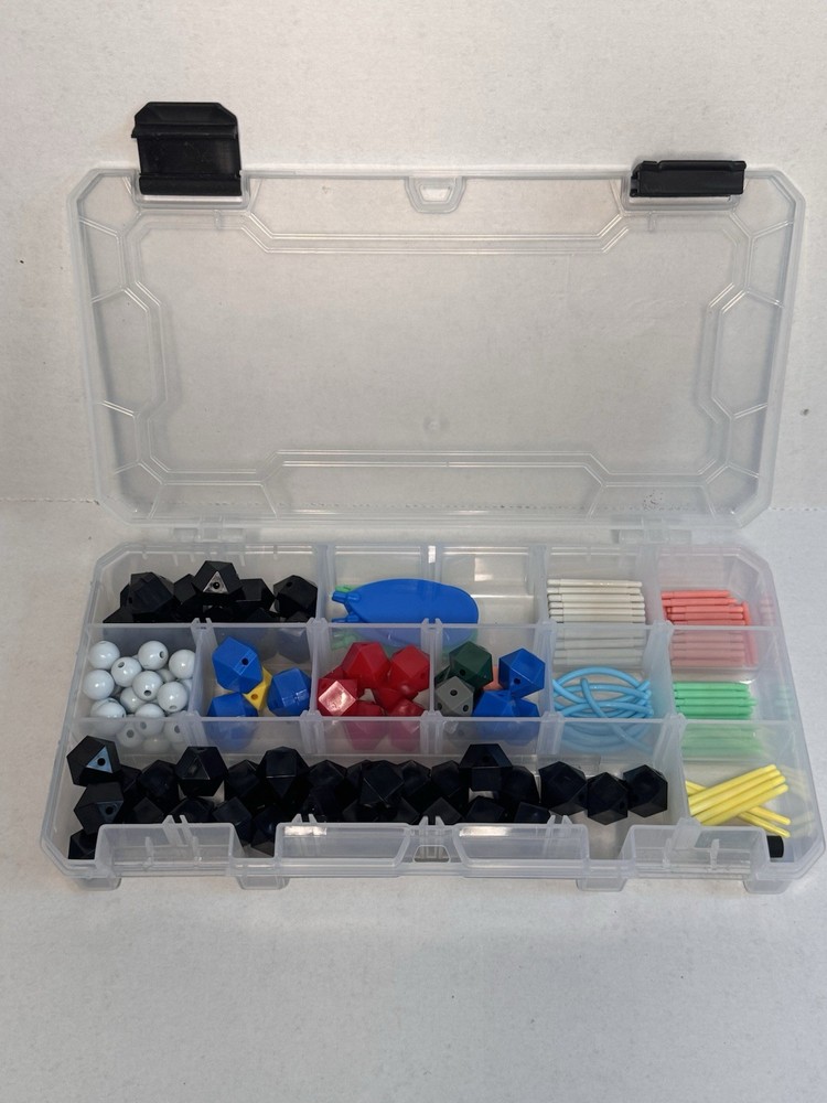 University Organic Chemistry Model Kit