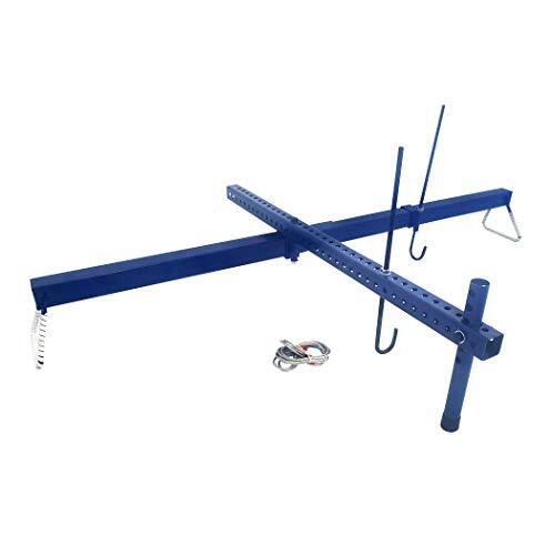 Astro Pneumatic 5820 Front-Wheel Drive Engine Support Arm Stand