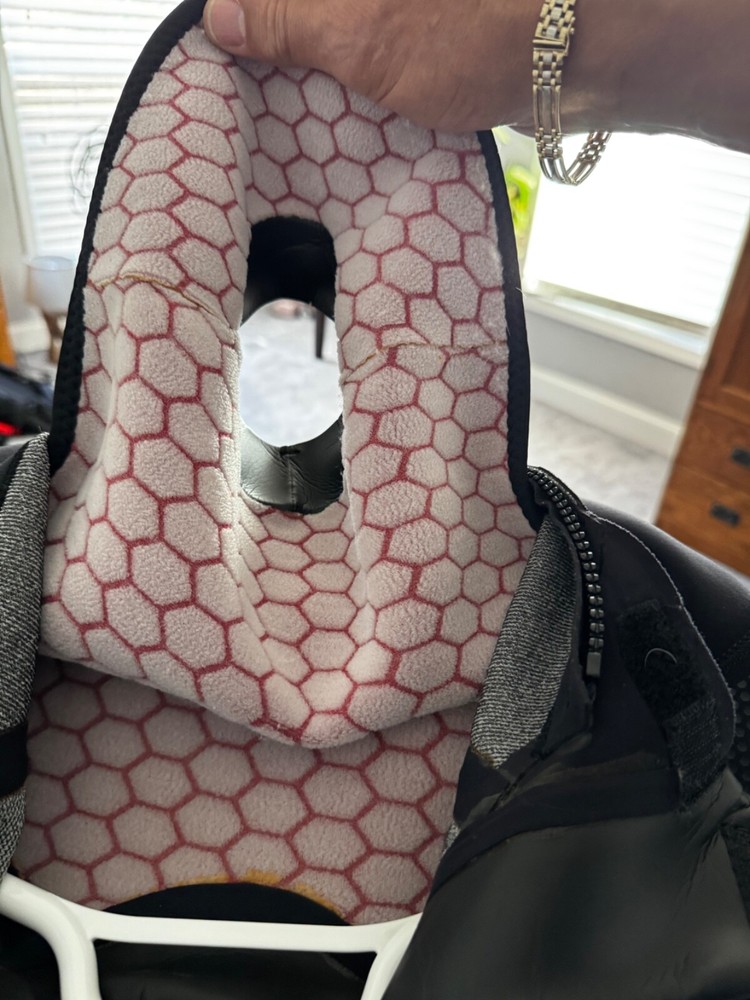 fourth element proteus 3mm wetsuit