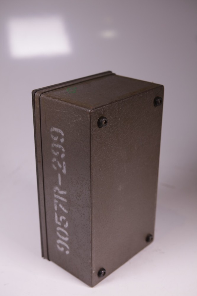 Hallcross No 830 Resistance Box