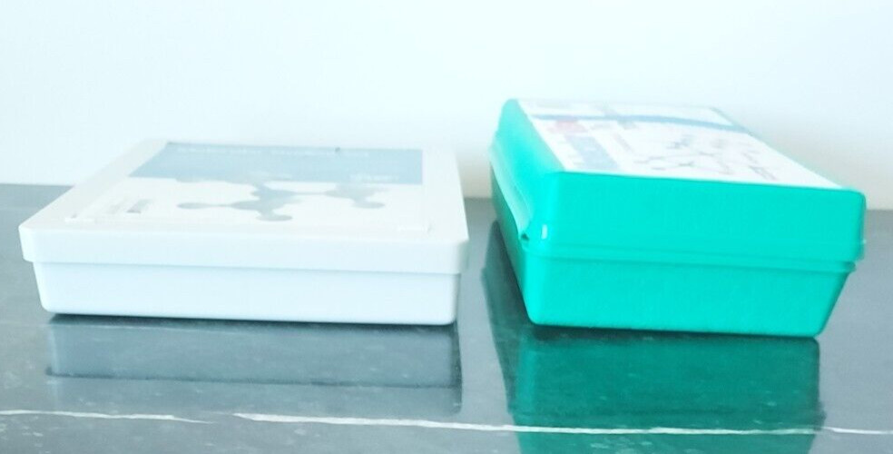 Lot 2 Molecular Student Sets Duluth Labs MM-003 & & Molecular Visions Model Kit