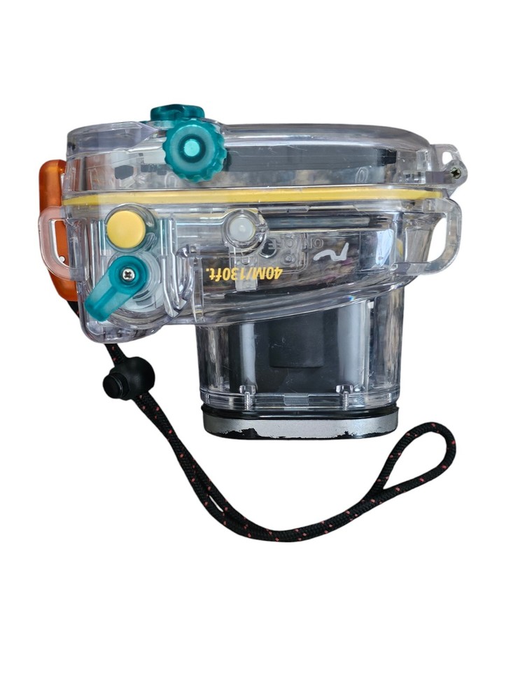 Cannon WP-DC16 Water proof case 74
