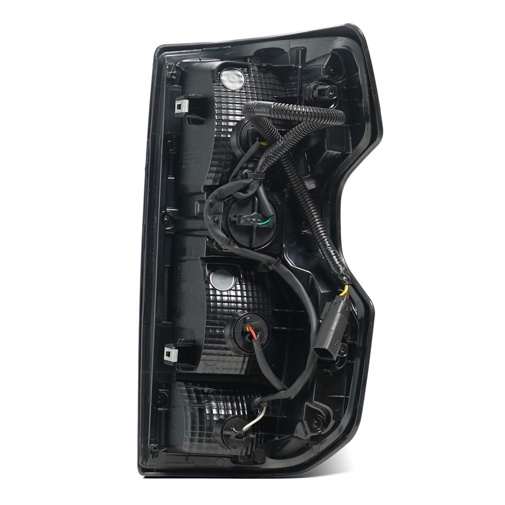 For 2023-2026 Chevy Colorado LED Tail Light Brake Lamp Left Driver Side W/ Bulb