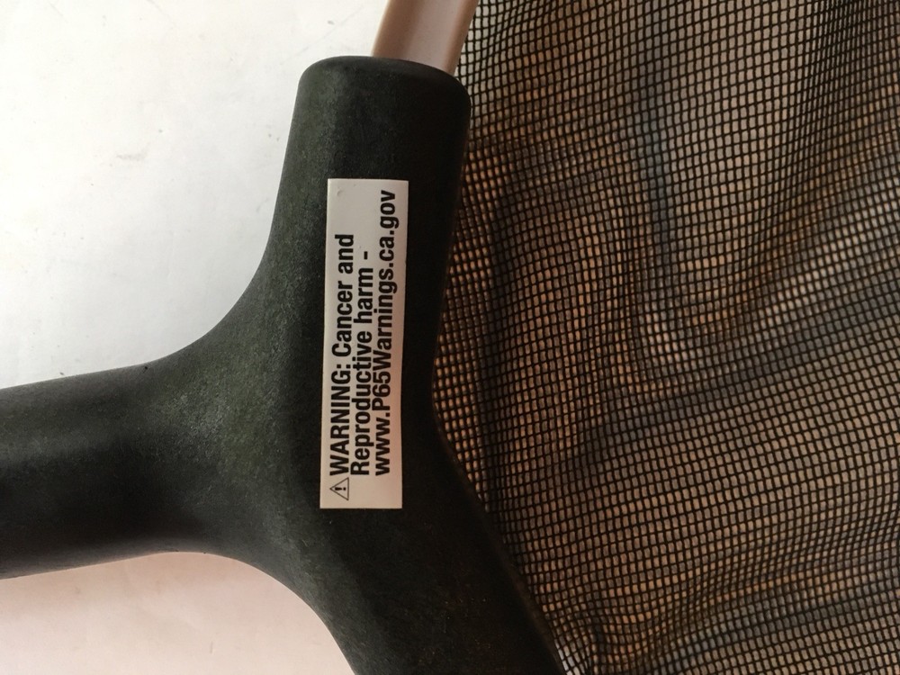 Poolmaster Premier Heavy-Duty Leaf Skimmer