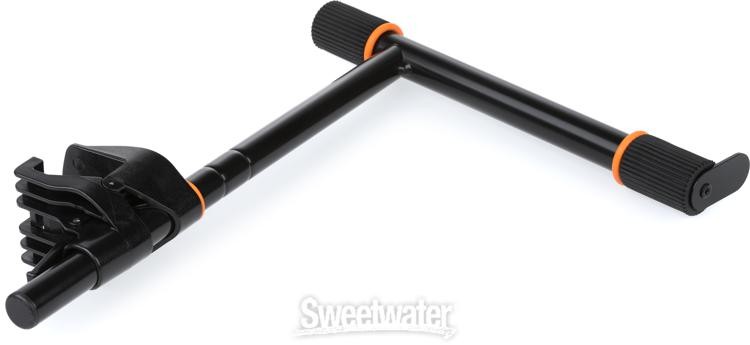 Fastset Second Tier Accessory Arms with Fast-Clamps - Pair