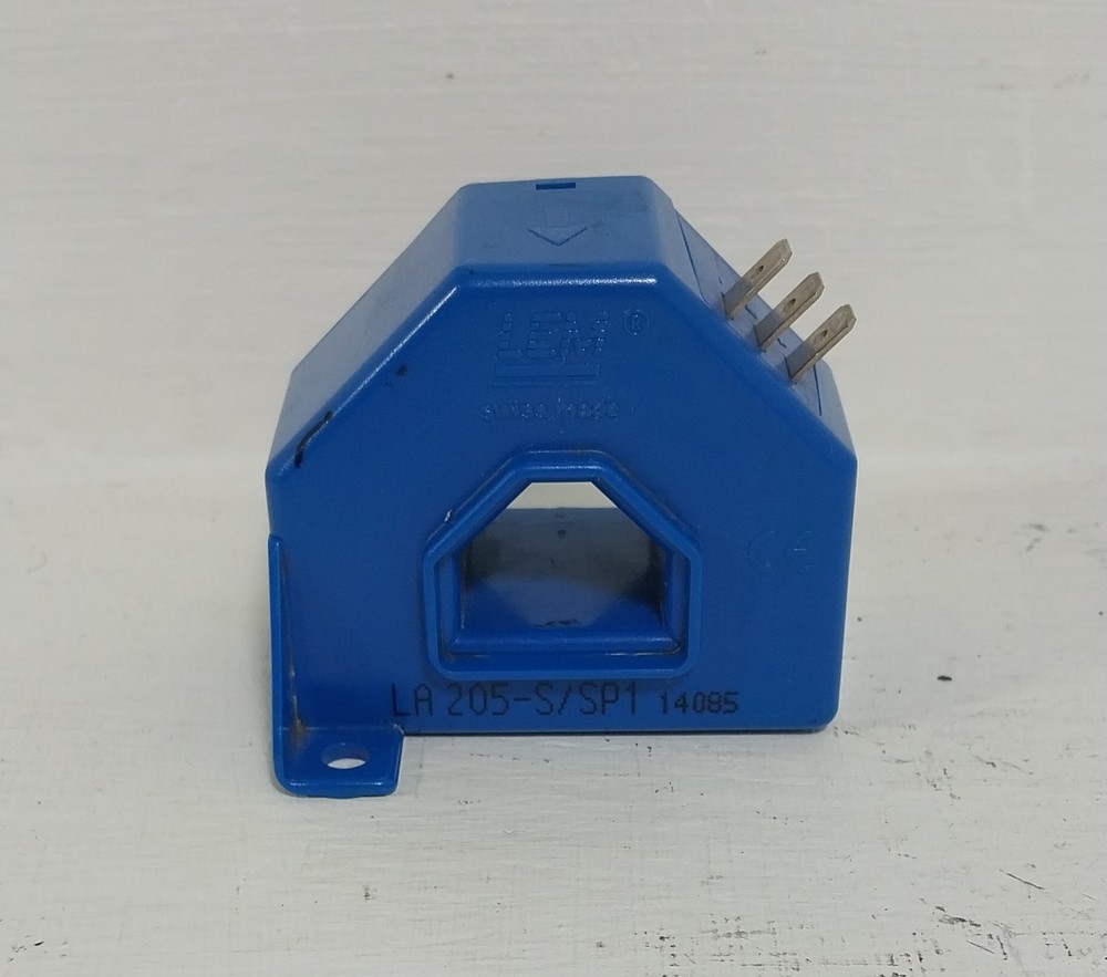 LEM Current Transformer LA 205-S/SP1