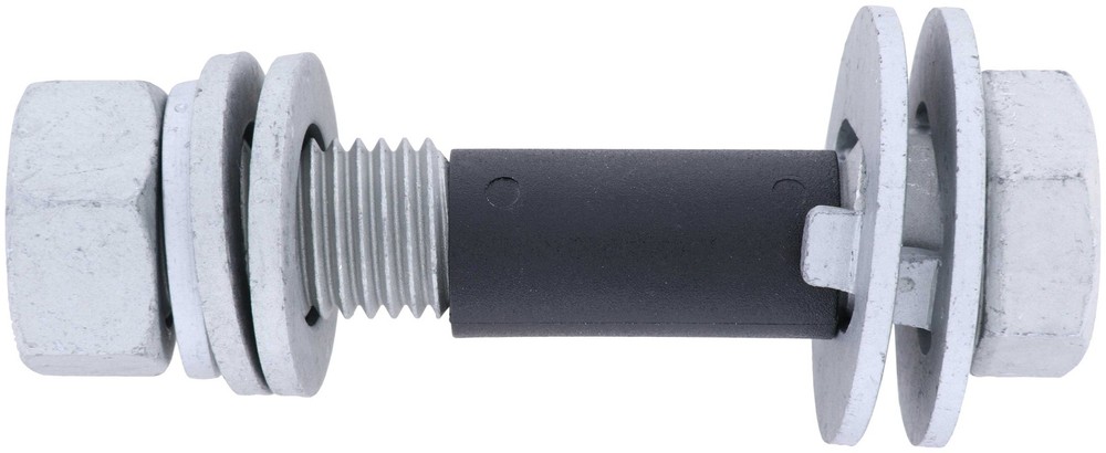 For 2007-2016 GMC Acadia - Front Alignment Cam Bolt Kit Delphi