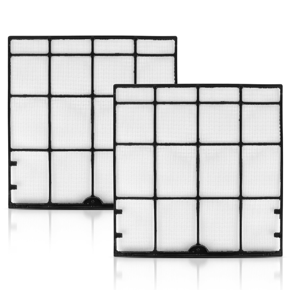2Pcs 4007597 Mini Split Air Filter Replacement for Daikin Mini Split Units CT...