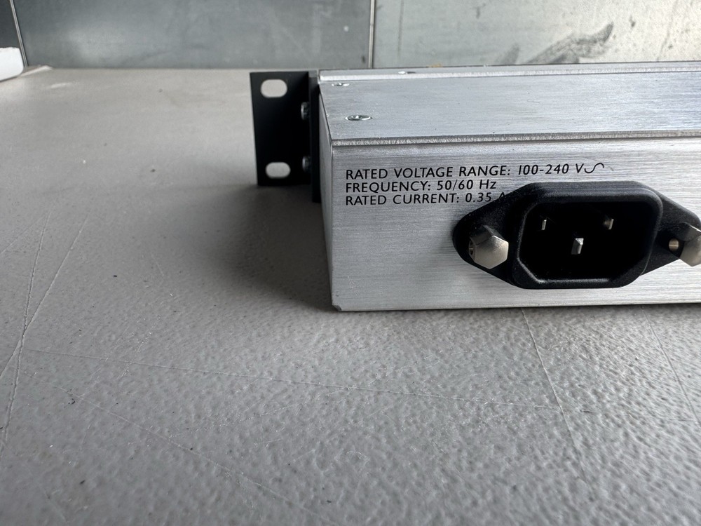 Grass Valley Encore ENC-XY Universal XY Programmable Control Panel (Tested)