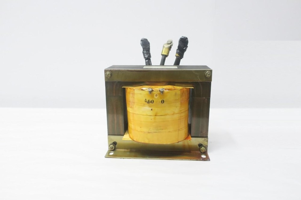 Intec Systems EP-8168 Voltage Transformer 3000va 460v-ac