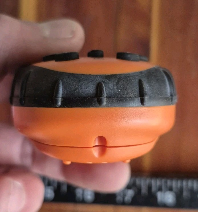 Magellan Explorist 100 Vintage GPS