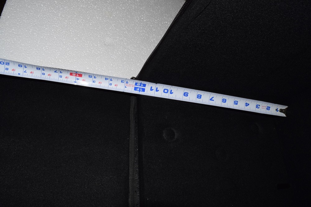 Yamaha Rolling Case for STAGEPAS 500 speaker