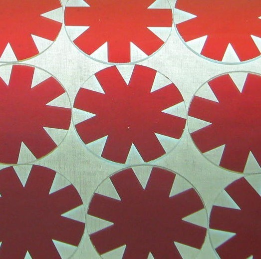 MIRRORS: 1.75” MIRROR CIRCLE COMBINED DESIGNS PACK 1