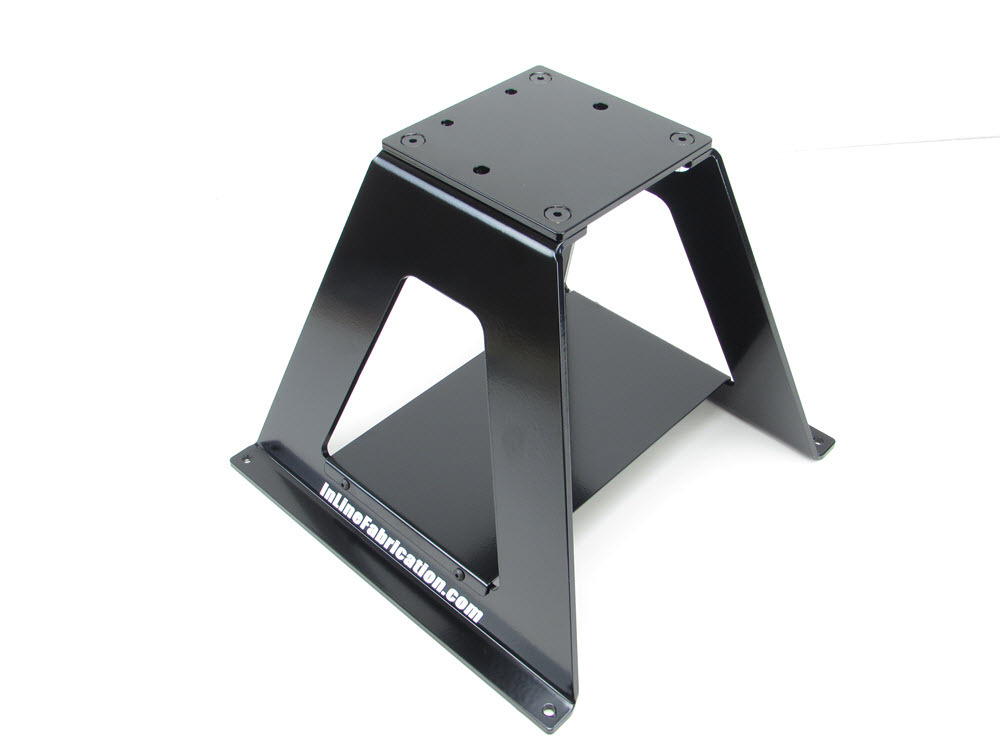 Ultramount reloading press riser RCBS Rebel