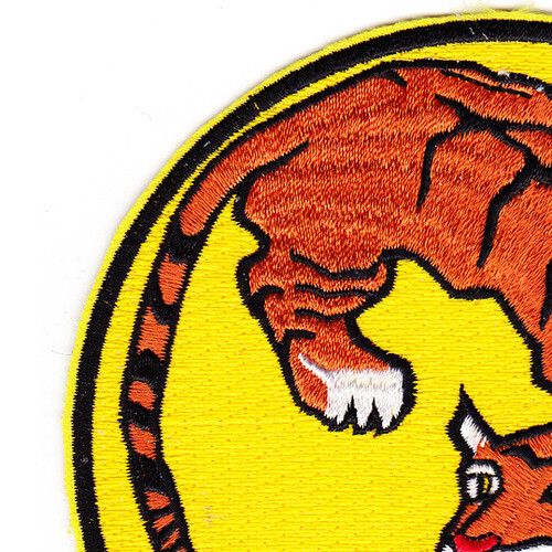 VS-34 Sea Control Squadron Patch