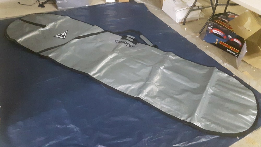 Connelly 11' SUP Bag, 2167
