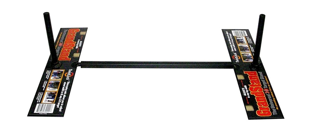 Shooter Grandstand - Universal Adjustable 3D Archery Target Stand