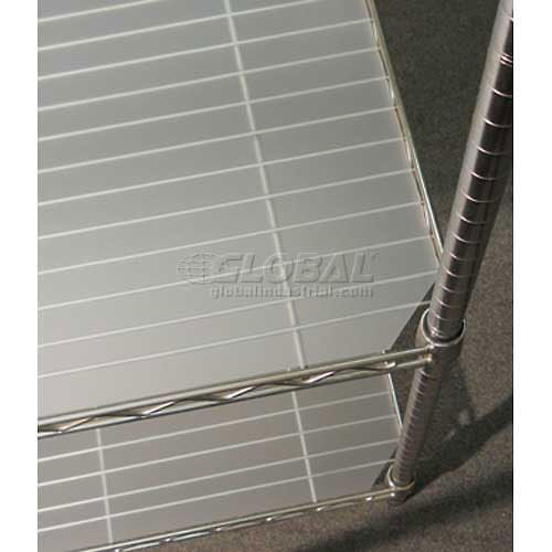 Chadko GSM 50 Polypropylene Translucent Liner 21 x 48