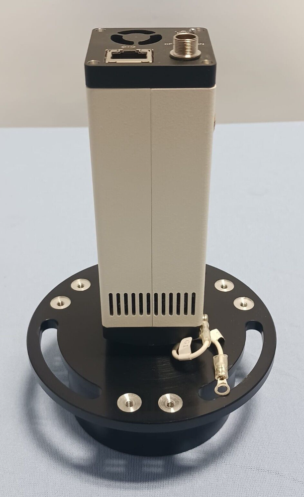 Diagnostic Instruments Spot Insight Gigabit Microscope CCD Camera Model: 35.5