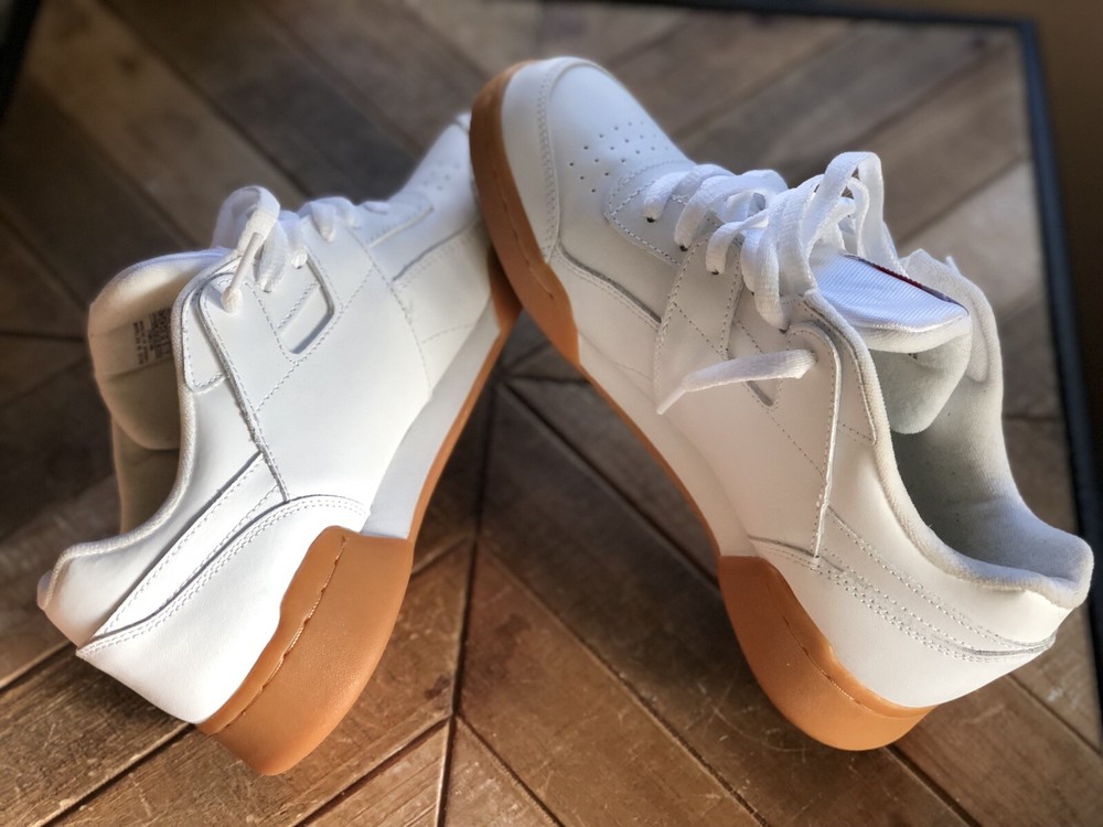 Reebok Classics Men Size 6