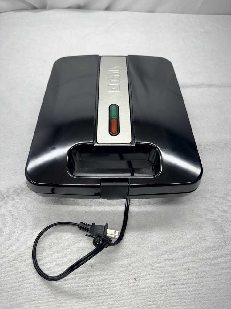 BOMA Mini Donut Maker Machine, Bake 12 Mini Doughnuts