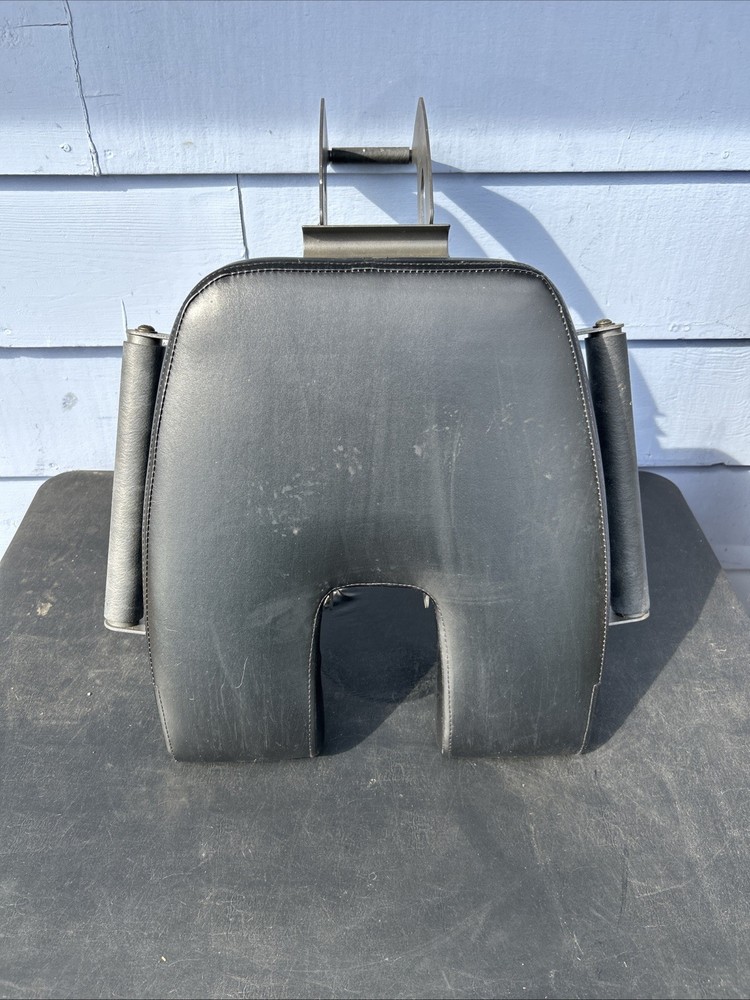 Bowflex Ultimate 2 Removable Leg Extension Seat OEM Attachment