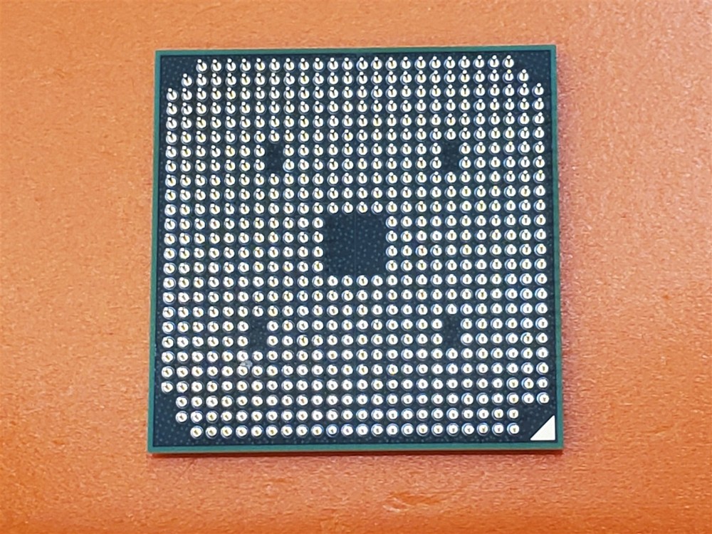 ⭐️⭐️⭐️⭐️⭐️ CPU Processor AMD Athlon AMQL62DAM22GG 2.0 GHz