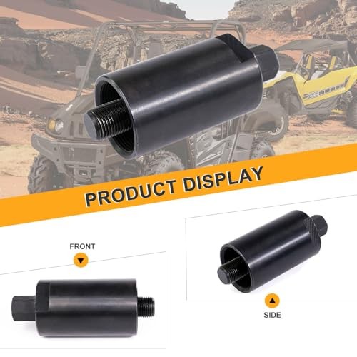 30mm Flywheel Rotor Magneto Puller M30x1.5mm Motorcycle Flywheel Puller