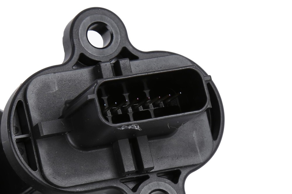 12671625 Mass Airflow Sensor