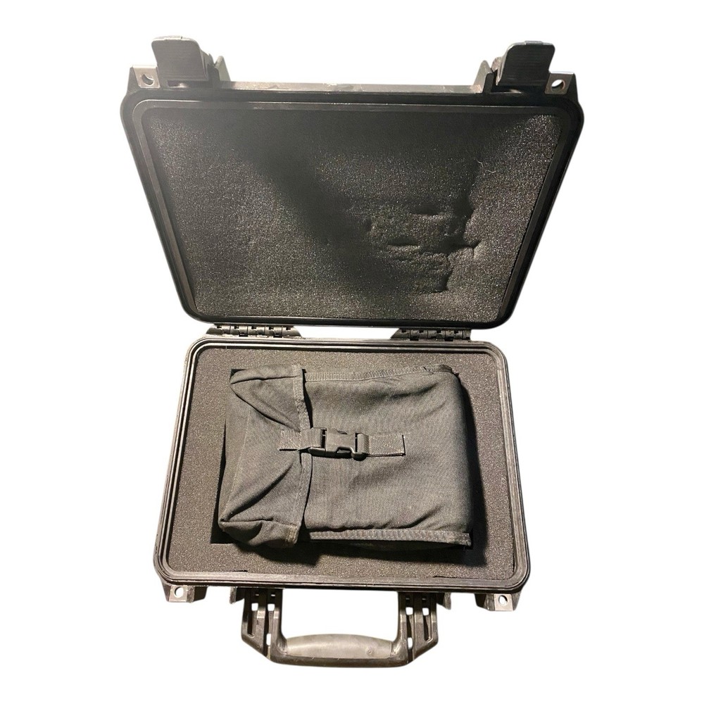 Simrad Optronics KN-203 FAB aka AN/PVS-9