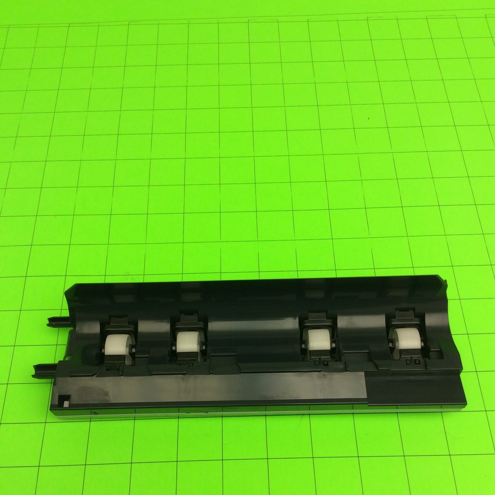 HP Officejet 6310XI Inkjet Printer Rear Paper Roller