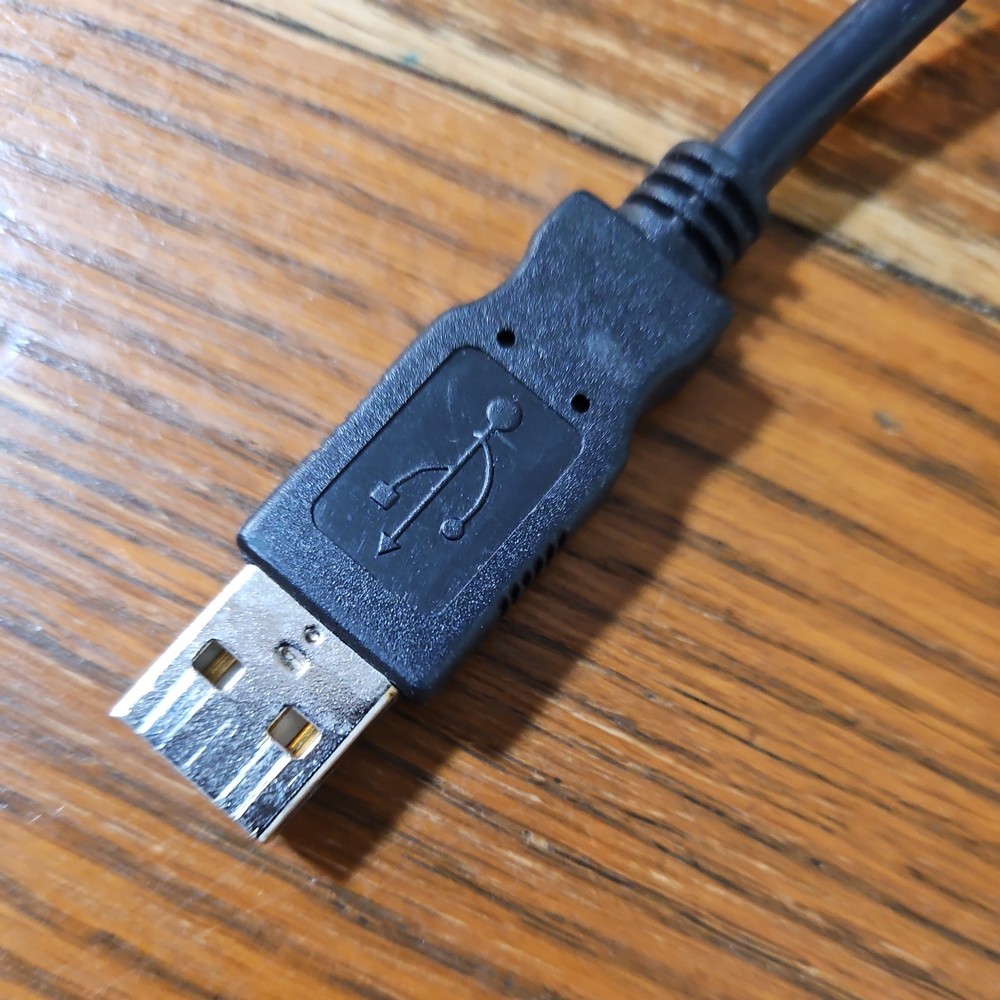 Nuance Dictaphone PowerMic II 0POWM2n-005