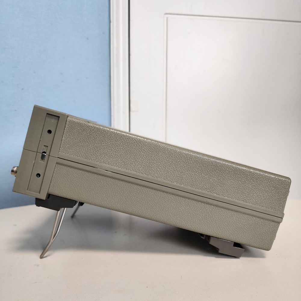 HP 5384A Frequency Counter