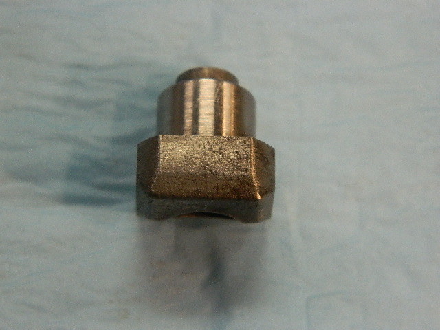MAKINO A55 SPINDLE KEY