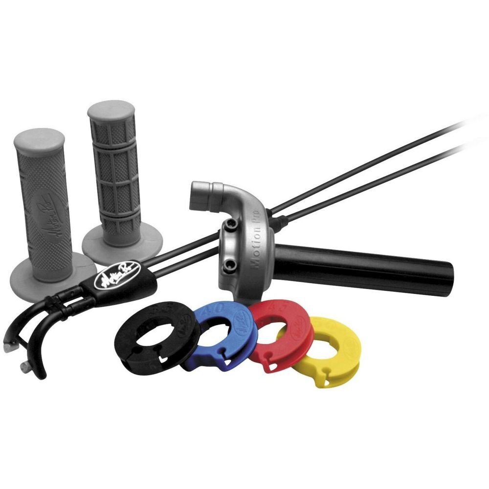 Motion Pro Vortex SE Throttle Kit 01-2837