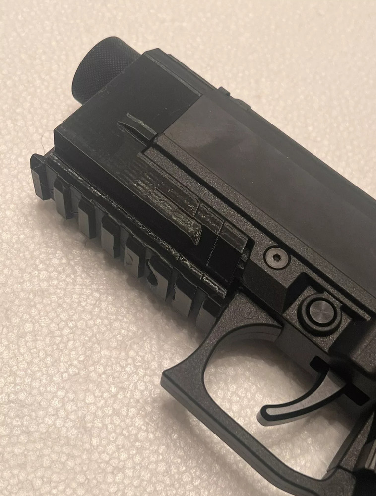 Pepperbal Trp Large Compensater( Comp Only)