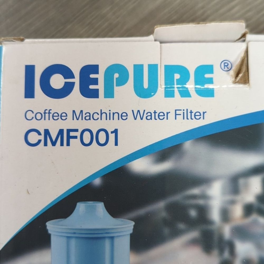 ICEPURE Coffee Machine Water Filter 3-Pack CMF001