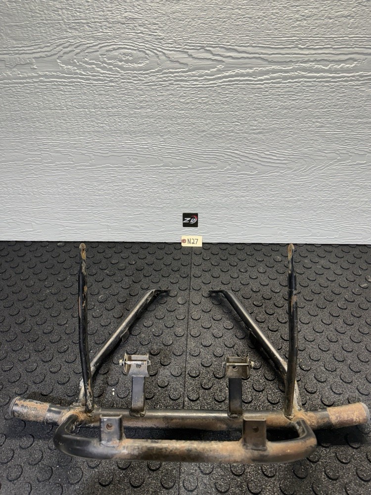 98-02 Suzuki Quadrunner 500 Front Bumper