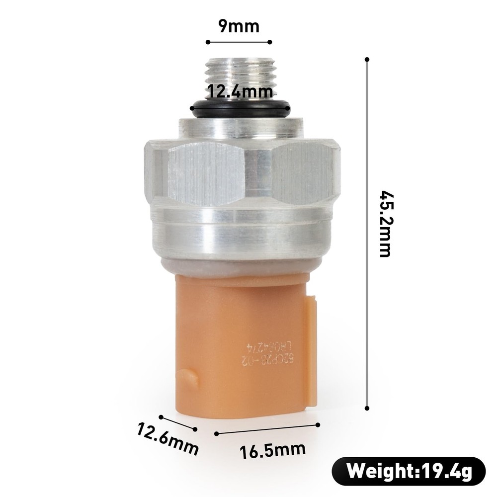 RQH500011 ABS Wheel Speed Sensor