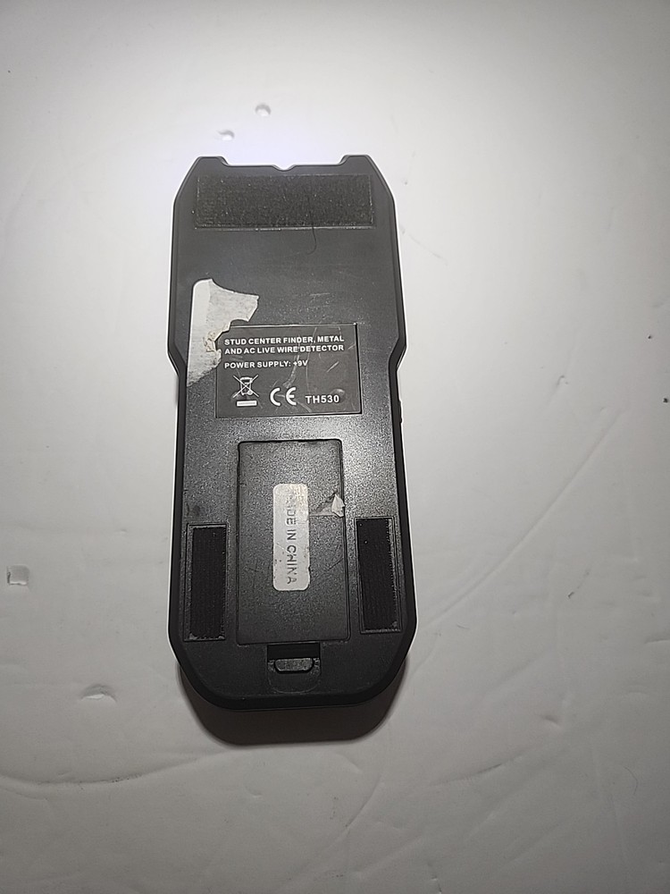 Stud Finder Wall Scanner 5-in-1 Multi-mode Detection