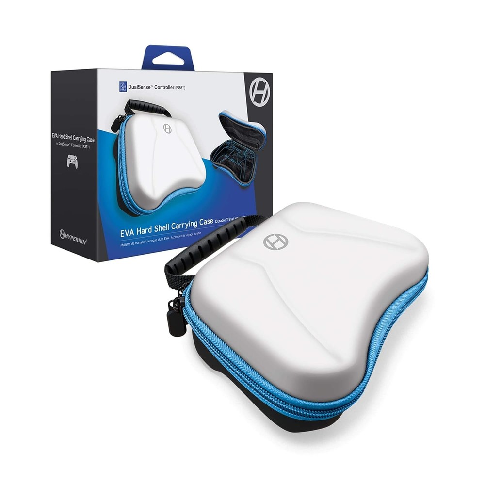 Hyperkin EVA Hard Shell Carrying Case
