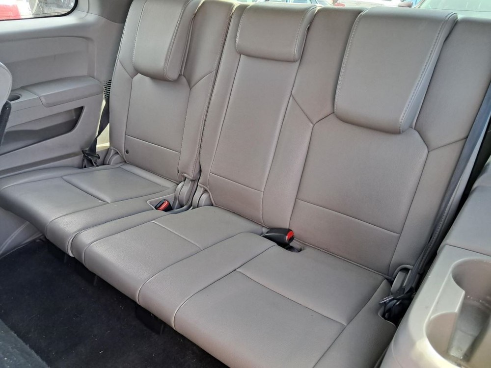 PILOT 2013 Glove Box 5022428
