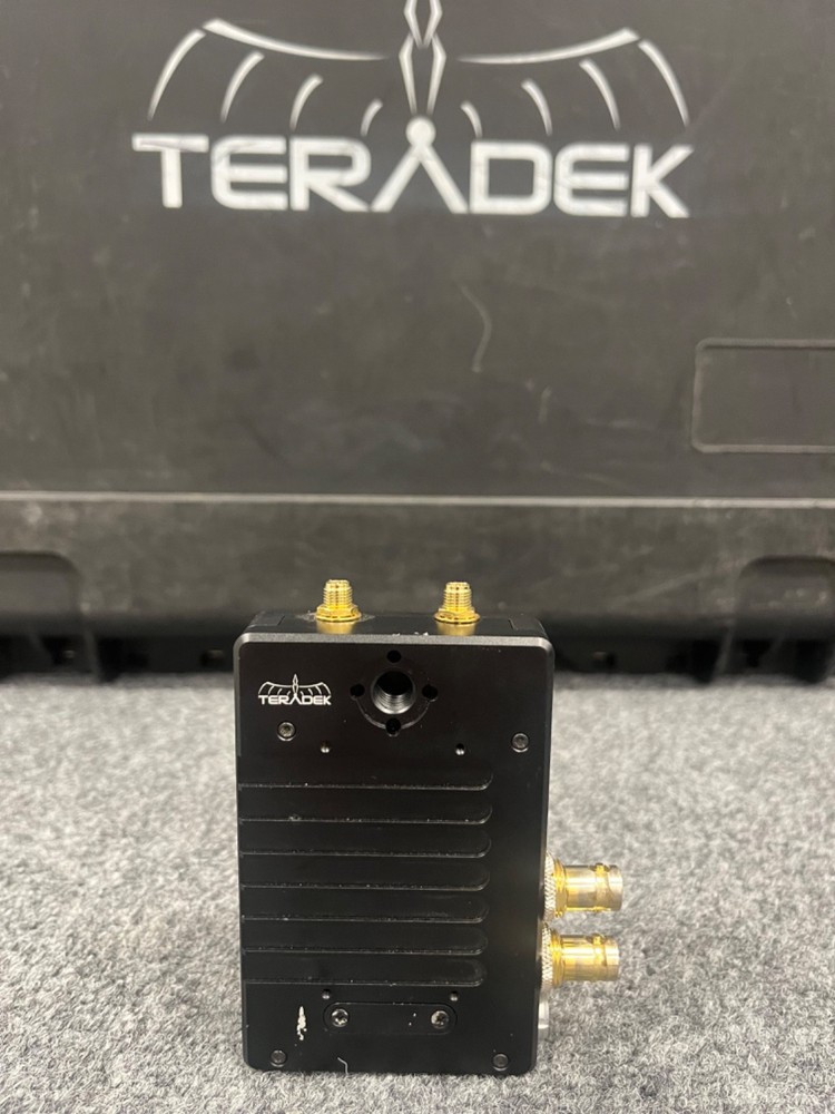 Teradek Bolt 3000xt 2/1 + 10K RX